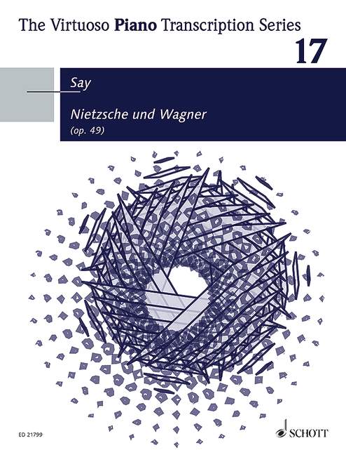 Nietsche and Wagner, Op.49