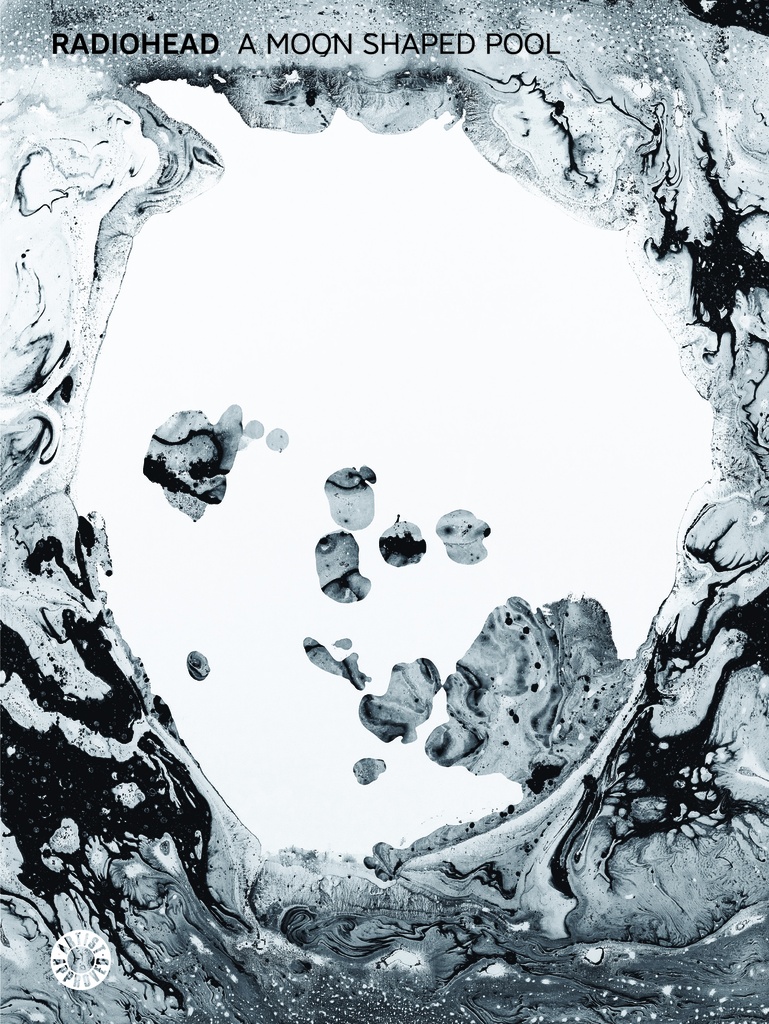 A Moon Shaped Pool