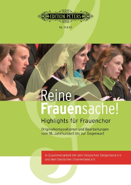 Reine Frauensache - Vol.1