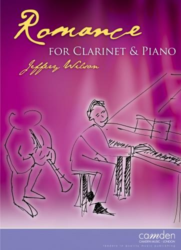 Romance for Clarinet