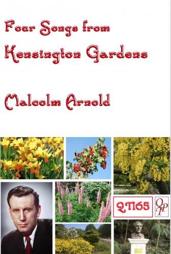 4 Songs from Kensington Gardens
