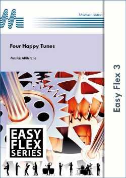 4 Happy Tunes (Easy flex 3)