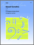 Mozart Sonatina