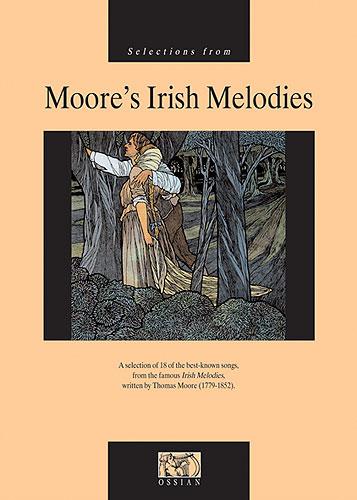 Moore's Irish Melodies