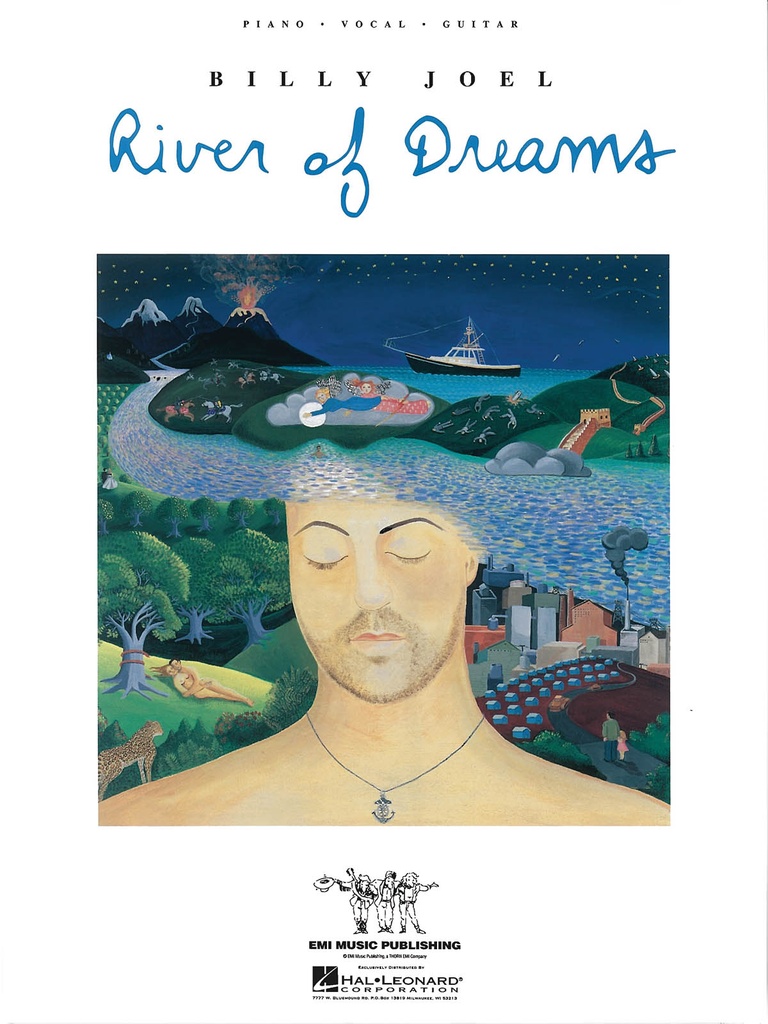 River of Dreams