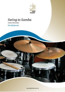 Swing to Samba