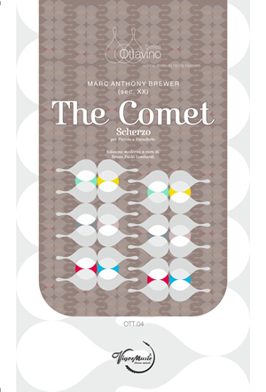 The Comet Scherzo