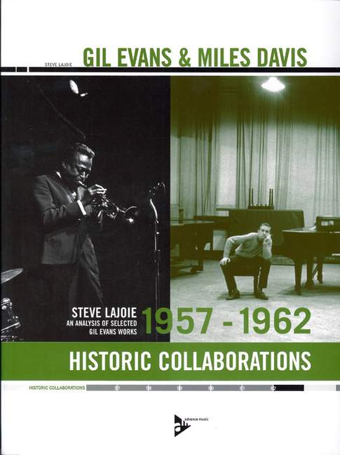 Historic Collaborations 1957 - 1962