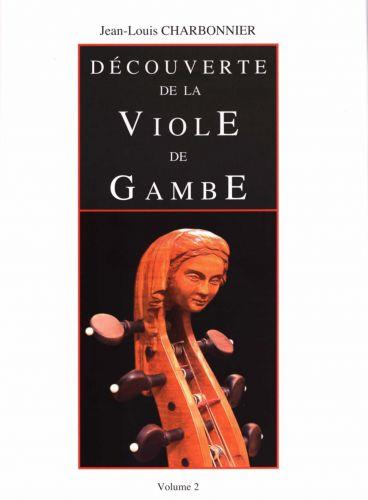 Découverte de la Viole de Gambe - 2