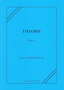 Théorie - Vol.1