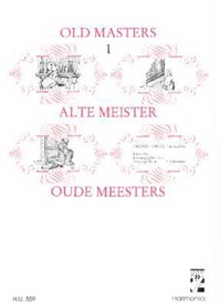 Oude Meesters - Vol.1