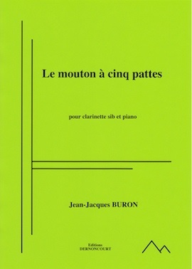 Le mouton à cinq pattes