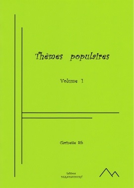 Thèmes populaires - Vol.1