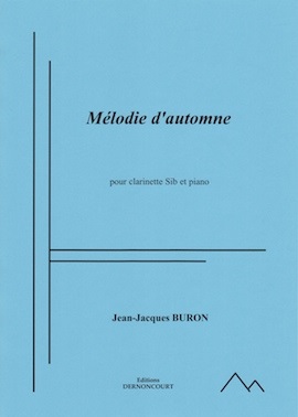 Mélodie d'automne