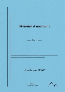 Mélodie d'Automne