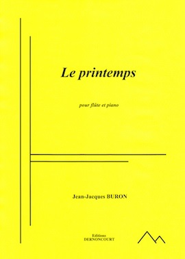 Le Printemps