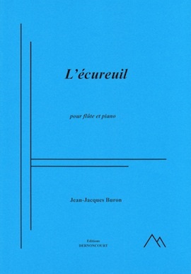 L'écureuil