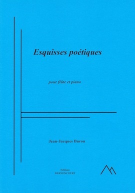 Esquisses Poétiques