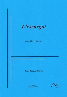 L'escargot