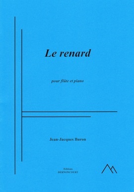 Le Renard