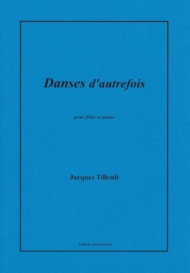 Danses d’Autrefois