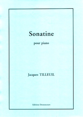 Sonatine