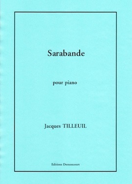 Sarabande