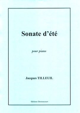 Sonate d'été