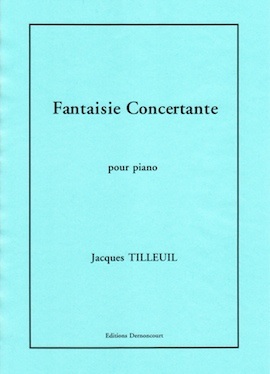 Fantaisie concertante