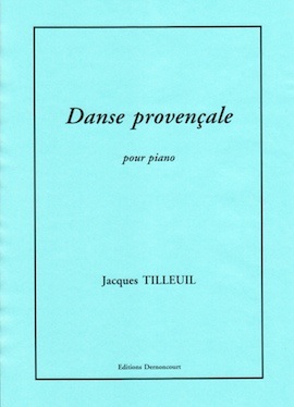 Danse Provençale