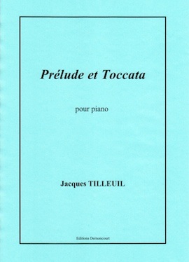 Prélude et Toccata