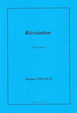 Récréation