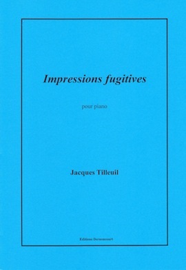 Impressions Fugitives