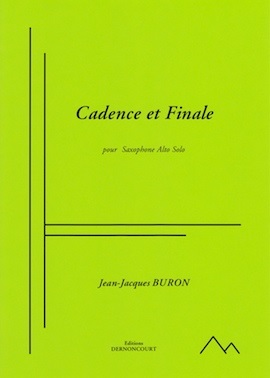 Cadence et Finale