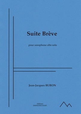 Suite Brève