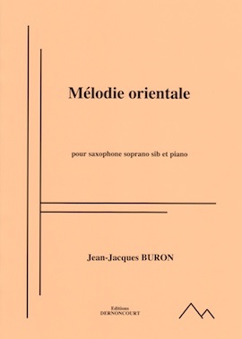 Mélodie Orientale