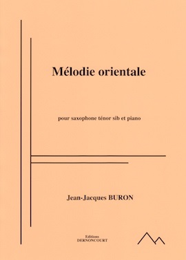 Mélodie Orientale