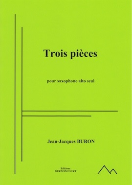 3 Pièces