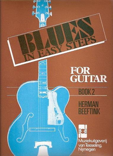 Blues in Easy Steps - Vol.2