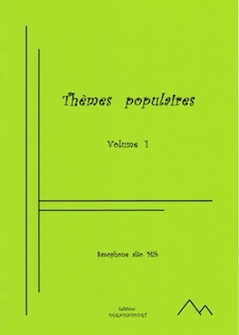 Thèmes populaires - Vol.1