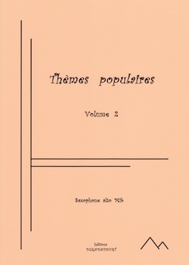 Thèmes populaires - Vol.2