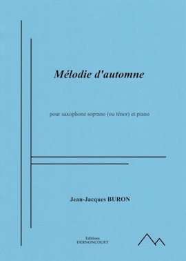 Mélodie d'Automne