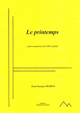 Le Printemps