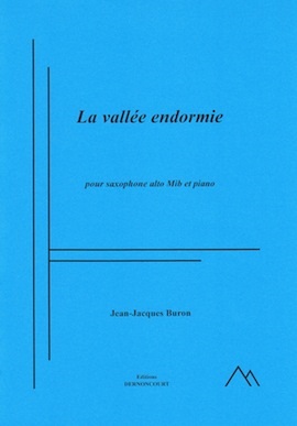 La Vallée endormie