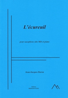 L'écureuil