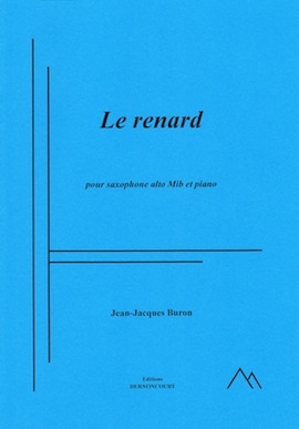 Le renard