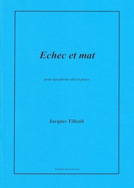 Echec et mat