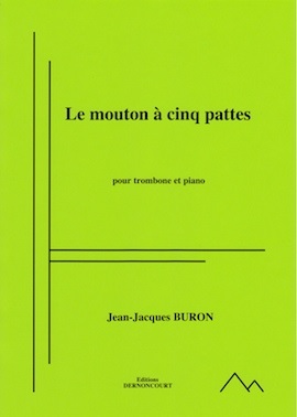 Le Mouton à cinq pattes