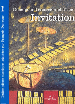 Invitation 1