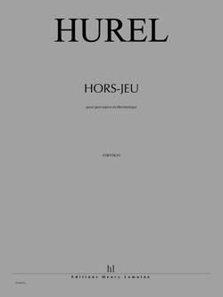 Hors-Jeu